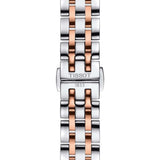  Shop Authentic Tissot Chemin des Tourelles Powermatic 80 Silver Dial Two Tone Steel Strap Watch for Men - T099.407.22.038.02 - Luxxuri