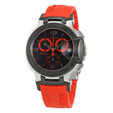  Shop Authentic Tissot T Race Chronograph Automatic Mens Watch T048.417.27.057.02 - Luxxuri