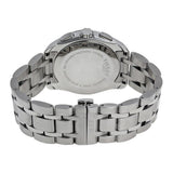  Shop Authentic Tissot Couturier Chronograph Black Dial Silver Steel Strap Watch For Men - T035.617.11.051.00 - Luxxuri