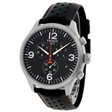  Shop Authentic Tissot Chrono XL Chronograph Watch For Men - T116.617.16.057.02 - Luxxuri