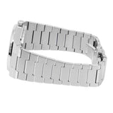  Shop Authentic Tissot PRX Quartz Silver Dial Silver Steel Strap Watch for Men - T137.410.11.031.00 - Luxxuri