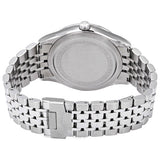 Shop Authentic Tudor 1926 Automatic Black Dial Silver Steel Strap Watch for Men - M91650-0002 - Luxxuri