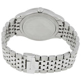  Shop Authentic Tudor 1926 Automatic Diamonds Black Dial Silver Steel Strap Watch for Men - M91650-0004 - Luxxuri