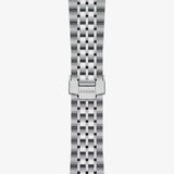  Shop Authentic Tudor 1926 Automatic Black Dial Silver Steel Strap Watch for Men - M91650-0002 - Luxxuri