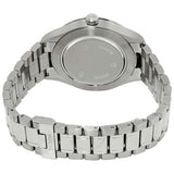  Shop Authentic Tudor Style Automatic Black Dial Silver Steel Strap Watch for Men - M12710-0003 - Luxxuri