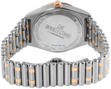  Shop Authentic Breitling Chronomat 36 Mother of Pearl Dial Two Tone Steel Strap Watch for Women - U10380101A2U1 - Luxxuri
