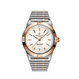  Shop Authentic Breitling Chronomat Automatic 36 White Dial Two Tone Steel Strap Watch for Women - U10380101A1U1 - Luxxuri