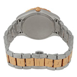  Shop Authentic Versace Hellenyium GMT Blue Dial Two Tone Steel Strap Watch for Men - V11060017 - Luxxuri