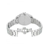  Shop Authentic Versace Hellenyium GMT Black Dial Silver Steel Strap Watch for Men - V11020015 - Luxxuri