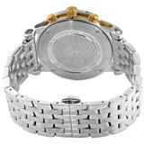  Shop Authentic Versace Sport Tech Chronograph Blue Dial Silver Steel Strap Watch for Men - VELT00219 - Luxxuri