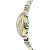  Shop Authentic Versace Virtus Quartz White Dial Two Tone Steel Strap Watch for Women - VEHC00719 - Luxxuri