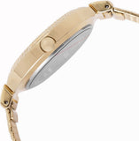  Shop Authentic Guess Quartz White Dial Gold Steel Strap Watch For Women - W1152L2 - Luxxuri