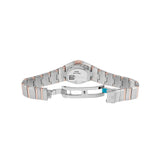  Shop Authentic Omega Constellation Quartz Diamonds Mother of Pearl Dial Two Tone Steel Strap Watch for Women - 131.25.25.60.55.001 - Luxxuri