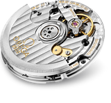  Shop Authentic Omega De Ville Prestige Co Axial Automatic White Dial Silver Steel Strap Watch for Men - 424.10.40.20.02.005 - Luxxuri