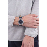  Shop Authentic Maserati Potenza Blue Dial Blue Leather Strap Watch For Men - R8851108015 - Luxxuri