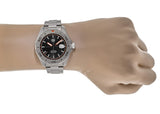  Shop Authentic Tag Heuer Aquaracer Calibre 5 Bamford Limited Edition Black Dial Grey Steel Strap Watch for Men - WAY208C.FC6383 - Luxxuri