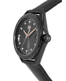  Shop Authentic Tag Heuer Formula 1 Diamonds Black Dial Watch for Women - WBJ1317.FC8230 - Luxxuri