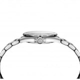  Shop Authentic Tag Heuer Formula 1 Diamonds Mother Of Pearl White Dial Silver Steel Strap Watch for Women - WBJ1419.BA0664 - Luxxuri