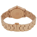  Shop Authentic Tissot T Wave Anthracite Dial Rose Gold Steel Strap Watch For Women - T112.210.33.061.00 - Luxxuri