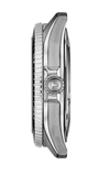  Shop Authentic Tissot Seastar 1000 Black Dial Silver Steel Strap Watch For Men - T120.410.11.051.00 - Luxxuri
