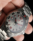  Shop Authentic Tag Heuer Formula 1 Anthracite Dial Watch for Men - WAZ1018.BA0842 - Luxxuri