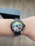  Shop Authentic Tag Heuer Formula 1 Alec Monopoly White Dial Watch for Men - WAZ1119.FT8023 - Luxxuri