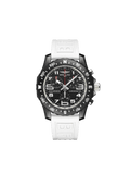  Shop Authentic Breitling Endurance Pro Black Dial White Rubber Strap Watch for Men - X82310A71B1S1 - Luxxuri