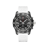  Shop Authentic Breitling Endurance Pro Black Dial White Rubber Strap Watch for Men - X82310A71B1S1 - Luxxuri