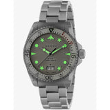  Shop Authentic Gucci Dive Quartz White Dial Silver Steel Strap Watch For Men - YA136336 - Luxxuri