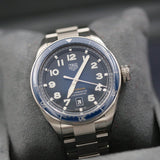  Shop Authentic Tag Heuer Autavia Blue Dial Watch for Men - WBE5116.EB0173 - Luxxuri