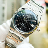  Shop Authentic Tissot PRX Powermatic 80 Black Dial Silver Steel Strap Watch for Men - T137.207.11.051.00 - Luxxuri