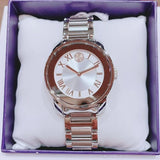  Shop Authentic Movado Bold Silver Dial Silver Steel Strap Watch for Women - 3600244 - Luxxuri