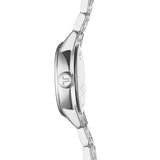  Shop Authentic Tissot Carson Lady Steel Quartz Watch For Women - T085.210.11.011.00 - Luxxuri