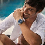  Shop Authentic Tissot Seastar 1000 Blue Dial Silver Steel Strap Watch For Men - T120.410.11.041.00 - Luxxuri