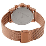  Shop Authentic Maserati Epoca Black Dial Gold Mesh Bracelet Watch For Men - R8873618005 - Luxxuri