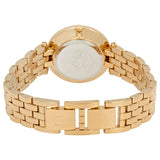  Shop Authentic Swarovski Daytime Analog Gold Dial Gold Steel Strap Watch for Women - 5182231 - Luxxuri
