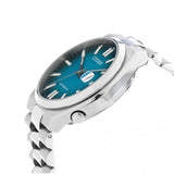  Shop Authentic Citizen Tsuyosa Automatic Blue Dial Silver Steel Strap Watch For Men - NJ0151-88X - Luxxuri