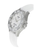  Shop Authentic Tissot Seastar 1000 Mother of Pearl White Dial White Rubber Strap Watch for Women - T120.210.17.116.00 - Luxxuri