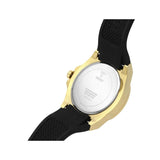  Shop Authentic Guess Venus Diamonds Black Dial Black Rubber Strap Watch for Women - GW0118L1 - Luxxuri
